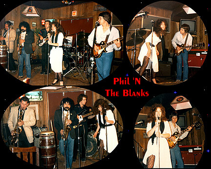 PHIL 'N THE BLANKS PART 1